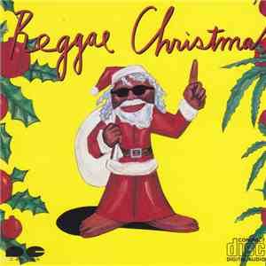 The Joe Gibbs Family Of Artists - Reggae Christmas flac album