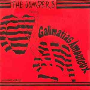 The Jumpers  - Galimatias Amoureux flac album