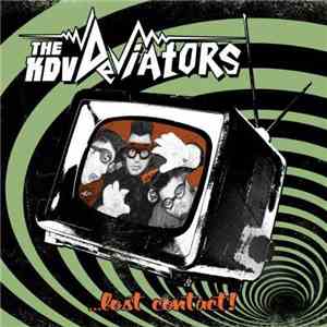 The KDV Deviators - ...Lost Contact! flac album