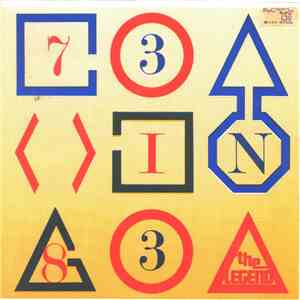 The Legend - '73 In '83 flac album