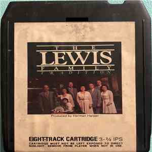 The Lewis Family - Tradition flac album
