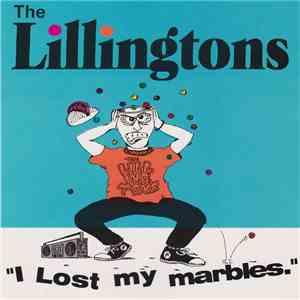 The Lillingtons - "I Lost My Marbles." flac album