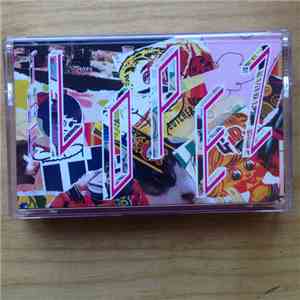 The Lopez - Travel Fast flac album