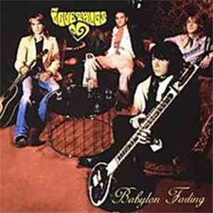The Love Thugs - Babylon Fading flac album