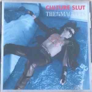 The Magnets  - Culture Slut flac album