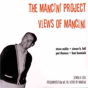 The Mancini Project - Views Of Mancini flac album