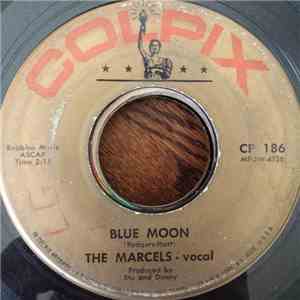 The Marcels - Blue Moon / Goodbye To Love flac album