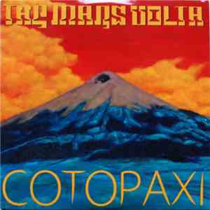 The Mars Volta - Cotopaxi flac album