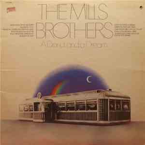 The Mills Brothers - A Donut And A Dream flac album