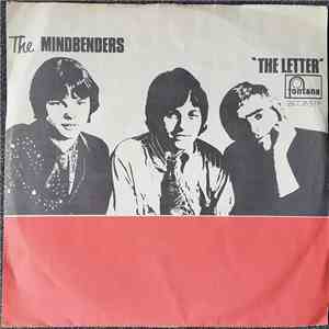 The Mindbenders - The Letter flac album