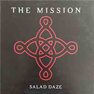 The Mission - Salad Daze flac album