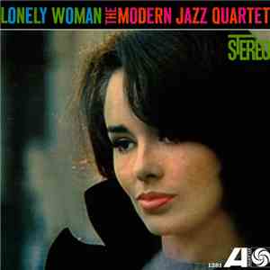 The Modern Jazz Quartet - Lonely Woman flac album