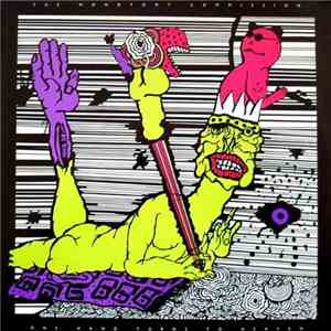 The Monotony Commission - One Hand Turns To Heaven flac album
