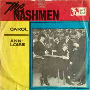 The Nashmen - Carol / Ann-Loise flac album
