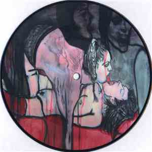 The New Blockaders & Mama Baer / The New Blockaders & Kommissar Hjuler - Keine Haende flac album