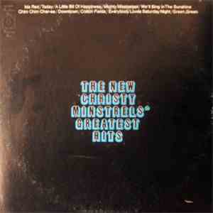 The New Christy Minstrels - The New Christy Minstrels' Greatest Hits flac album