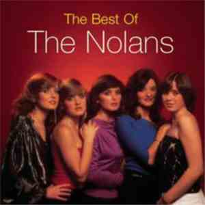 The Nolans - The Best Of flac album