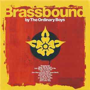 The Ordinary Boys - Brassbound flac album