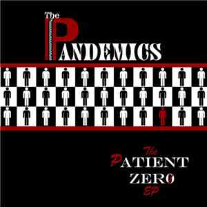 The Pandemics - The Patient Zero EP flac album
