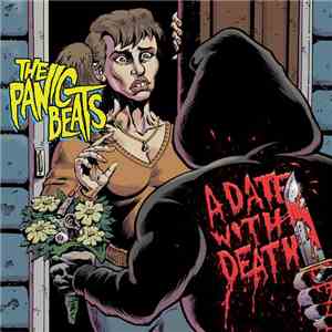 The Panic Beats - A Date With Death flac album