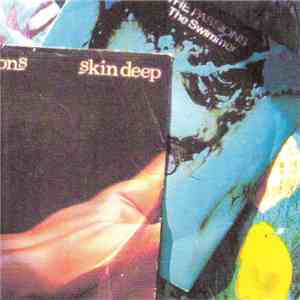 The Passions - The Passions Singles flac album