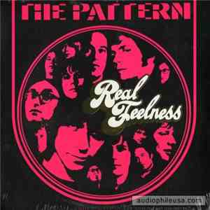 The Pattern - Real Feelness flac album