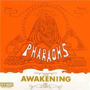 The Pharaohs  - Awakening flac album
