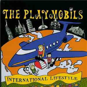 The Playmobils - International Lifestyle flac album