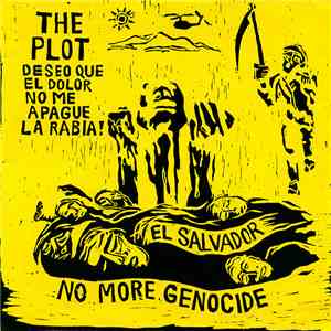The Plot - El Salvador flac album