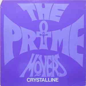 The Prime Movers - Crystalline flac album