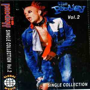 The Prodigy - Single Collection Vol. 2 flac album