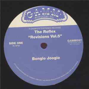 The Reflex - Revisions Vol 5 flac album