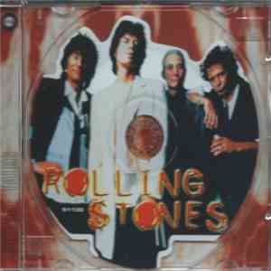 The Rolling Stones - Private Talks - An Interview With The Rolling Stones flac album