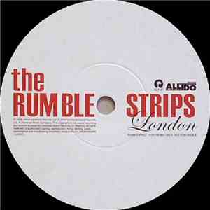 The Rumble Strips - London flac album