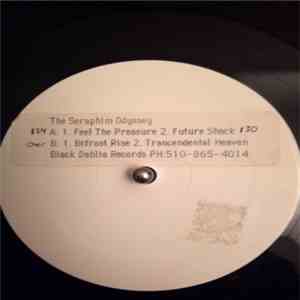 The Seraphim Odyssey - Feel The Pressure / Future Shock flac album