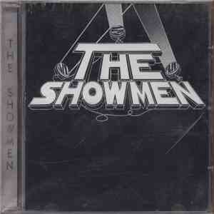 The Showmen  - The Showmen flac album