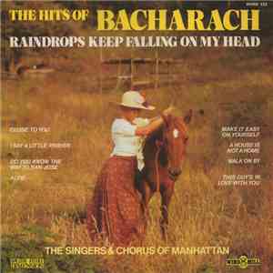 The Singers & Chorus Of Manhattan - The Hits Of Bacharach flac album