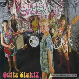 The Sinister Six - Outta Sight! flac album