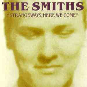 The Smiths - Strangeways, Here We Come flac album