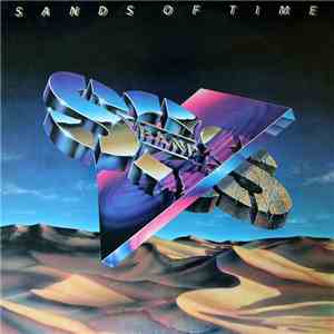The S.O.S. Band - Sands Of Time flac album