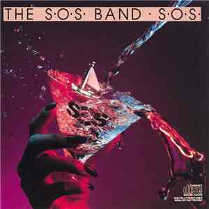 The S.O.S. Band - S.O.S. flac album