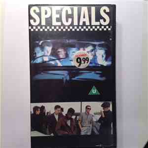 The Specials - Specials flac album