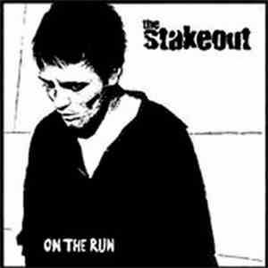 The Stakeout - On The Run flac album