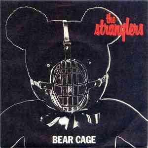 The Stranglers - Bear Cage / Shah Shah A Go Go flac album