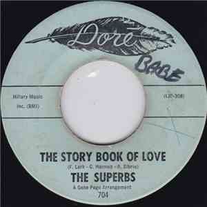 The Superbs  - The Story Book Of Love flac album