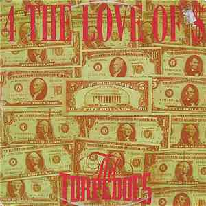 The Torpedoes - 4 The Love Of $ flac album