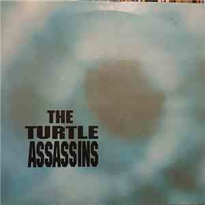 The Turtle Assassins - Ego Cloud C flac album