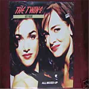 The Twins  - All Mixed Up flac album