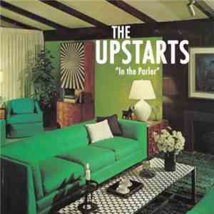 The Upstarts  - In The Parlor flac album