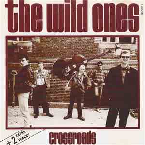 The Wild Ones - Crossroads flac album